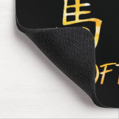 Tapis De Souris 2026 Year Of The Horse (Coin)