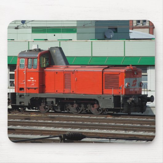 TAPIS DE SOURIS 2067 097-2 (Devant)