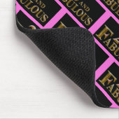 Tapis De Souris 20e anniversaire (Coin)