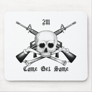Tapis De Souris 2111 que l'armurier viennent en obtiennent