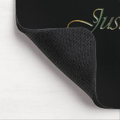 Tapis De Souris 21 Namaste (Coin)