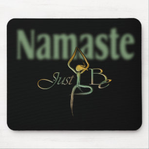 Tapis De Souris 21 Namaste