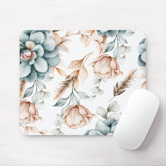 TAPIS DE SOURIS 22 (Avec souris)