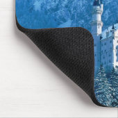 Tapis de souris 22 de château (Coin)