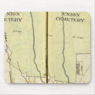 Tapis De Souris 232233 Harrison, Rye