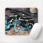 TAPIS DE SOURIS 23898179 (Avec souris)