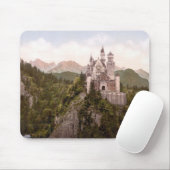 Tapis de souris 23 de château (Avec souris)