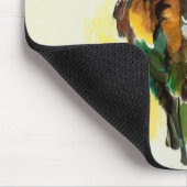 Tapis de souris 23 d'oiseau (Coin)