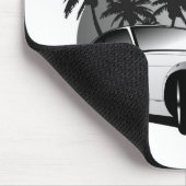 tapis de souris 240z (Coin)