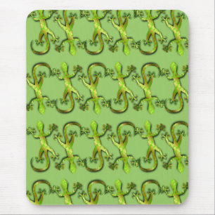 Tapis De Souris 24 geckos