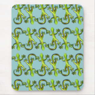 Tapis De Souris 24 geckos