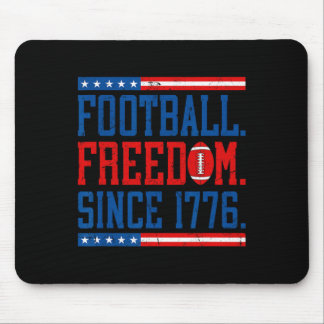 Tapis De Souris 250e anniversaire États-Unis 250 ans Footll _1