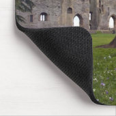 Tapis de souris 25 de château (Coin)