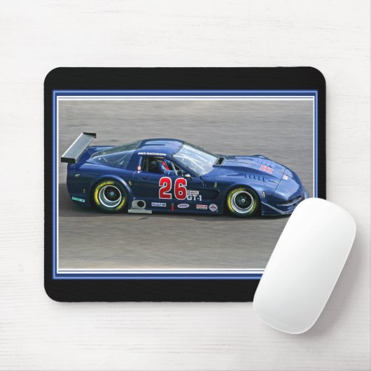 TAPIS DE SOURIS 26 (Avec souris)