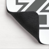 TAPIS DE SOURIS 26 (Coin)