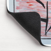 Tapis De Souris 26/ Femme orgueilleuse (Coin)