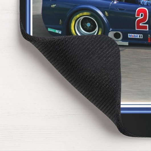 TAPIS DE SOURIS 26 MOUSE PAD (Coin)