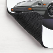 tapis de souris 280zx (Coin)