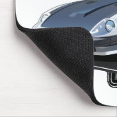 Tapis De Souris 280zx Mousepad (Coin)