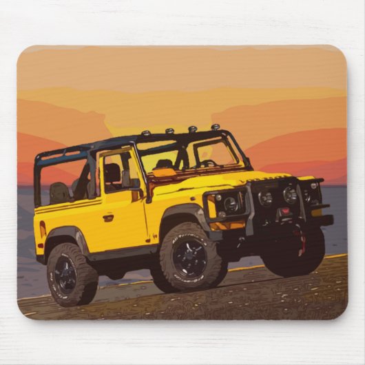 Tapis De Souris 2838 Mousepad (Devant)