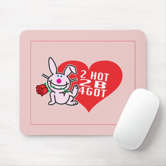 Tapis De Souris 2 2 chauds B 4Got (Avec souris)