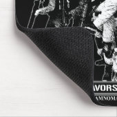 Tapis de souris 2 de Moto (Coin)