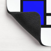 tapis de souris 2 de neoplasticism (Coin)