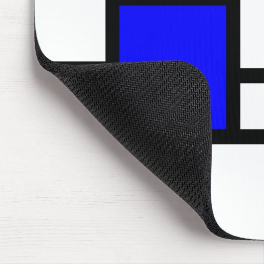 tapis de souris 2 de neoplasticism (Coin)