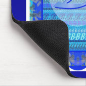 Tapis De Souris '2' du tueur b (Coin)