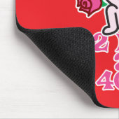 Tapis De Souris 2 Hot (Coin)