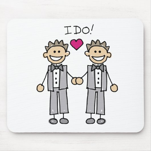 Tapis De Souris 2 pièces (Devant)