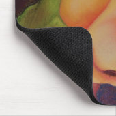 Tapis De Souris 2 poires (Coin)