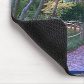 Tapis De Souris 2 routes (Coin)