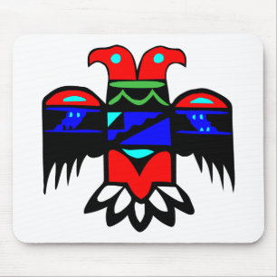 Tapis De Souris 2 Thunderbird principaux