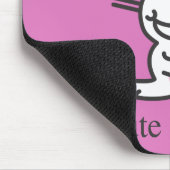 Tapis De Souris 2cute 2talk 2u (Coin)