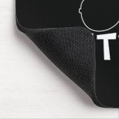Tapis De Souris 2e année d'enseignant 2e année (Coin)