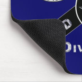 Tapis De Souris 2e division d'infanterie (Coin)