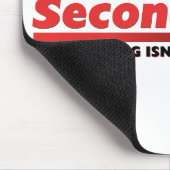 Tapis De Souris 2ème Alerte (Coin)