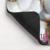 Tapis De Souris 2ème anniversaire de mariage - coton (Coin)