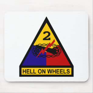 Tapis De Souris 2ème Classe d'ANNONCE une correction d'épaule