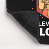 Tapis De Souris 2nd Grade (Coin)