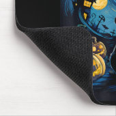 TAPIS DE SOURIS 3 (Coin)
