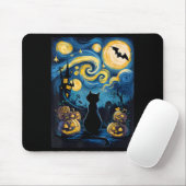 TAPIS DE SOURIS 3 (Avec souris)