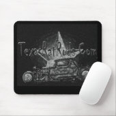 Tapis De Souris 31 Baker Mousepad (Avec souris)