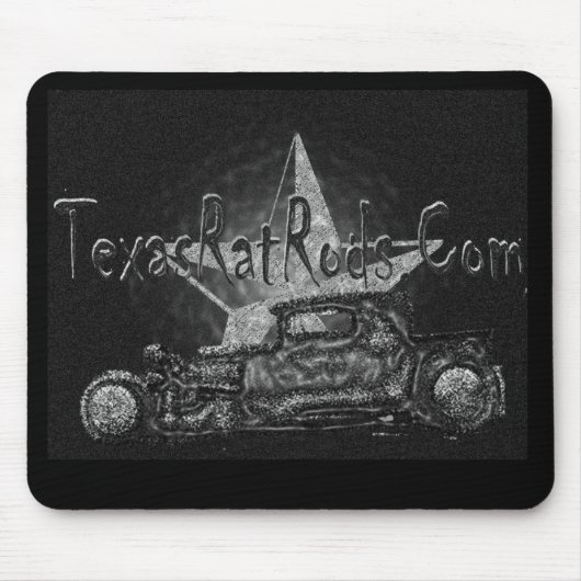Tapis De Souris 31 Baker Mousepad (Devant)