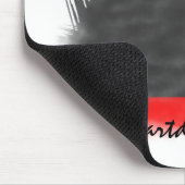 Tapis De Souris 31, dpmartdesign 2009 d'o (Coin)