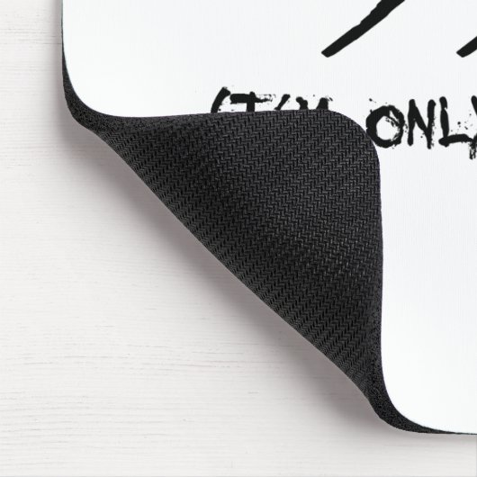 TAPIS DE SOURIS 333 (Coin)