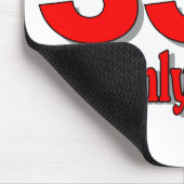 Tapis De Souris 333 mousepad (Coin)