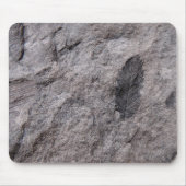 Tapis De Souris 350 Millions D'Yr. Imprimer photo fossile vieux Pl (Devant)