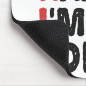 Tapis De Souris 35th Birthday So Happy I'm 35 Today Gift Funny (Coin)